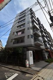 ＪＲ京浜東北・根岸線大井町駅まで徒歩4分