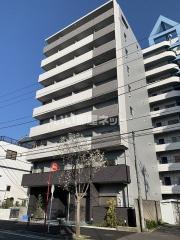 プランドール川崎大師