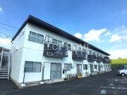 ハイツパー72 A棟