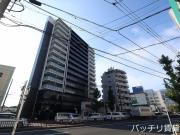 地下鉄桜通線太閤通駅まで徒歩3分