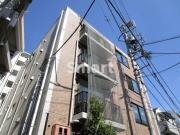 東京メトロ丸ノ内線(方南町支線)中野富士見町駅まで徒歩4分