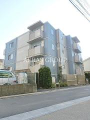 LYNX赤塚新町
