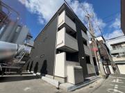 地下鉄千日前線北巽駅まで徒歩9分