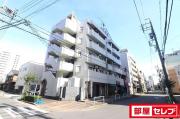 ST PLAZA KANAYAMA