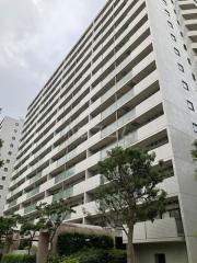 ニューシティ東戸塚パークヒルズK棟