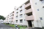 伊勢原第2 4号棟
