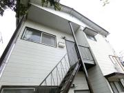西武多摩川線多磨駅まで徒歩4分