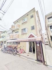 キャピタル住之江公園