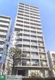 PREMIUM CUBE 品川戸越DEUX