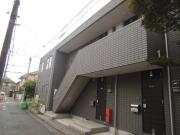 京王井の頭線久我山駅まで徒歩4分