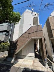 京急本線梅屋敷駅まで徒歩5分