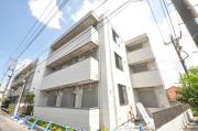 京成本線京成高砂駅まで徒歩8分