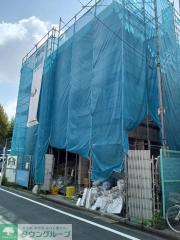東急田園都市線三軒茶屋駅まで徒歩14分