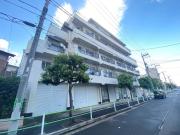 京成本線堀切菖蒲園駅まで徒歩12分