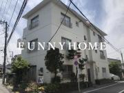 ＪＲ山手線目黒駅まで徒歩15分