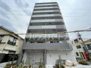GENOVIA南千住 VI skygarden