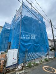 セレーノ赤堤