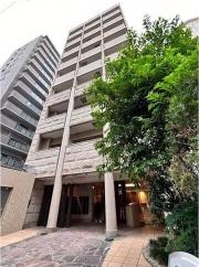 地下鉄中央線阿波座駅まで徒歩3分
