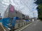 伊豆箱根大雄山線大雄山駅まで徒歩11分