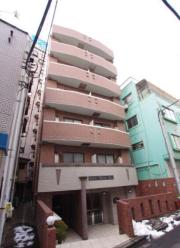 都営三田線三田駅まで徒歩7分