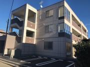 小田急小田原線相武台前駅まで徒歩8分