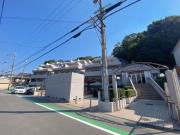 サンロード汐ノ宮