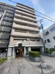 ＪＲ東海道本線三ノ宮駅まで徒歩5分