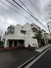 都営三田線白山駅まで徒歩6分