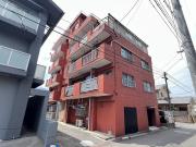 楠マンション201号