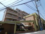 RE関大前マンション