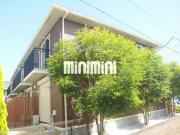 ディアコート大倉山