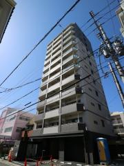 ネストピア薬院