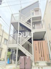 ＪＲ常磐線三河島駅まで徒歩8分