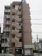 ルクシェール武蔵新田