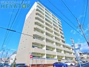 名鉄名古屋本線本笠寺駅まで徒歩5分