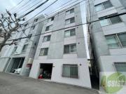 ＪＲ函館本線桑園駅まで徒歩10分