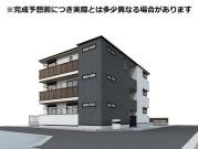 小田急小田原線町田駅まで徒歩17分