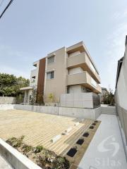 阪急神戸線芦屋川駅まで徒歩10分