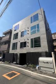 都営三田線白金高輪駅まで徒歩10分