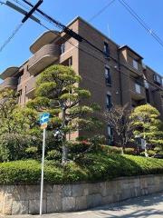 ファミール・グラン帝塚山