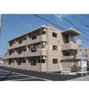 真岡鉄道真岡駅まで徒歩55分