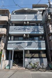 エスポワール淀