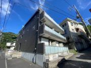 ＪＲ東海道本線大船駅まで徒歩7分