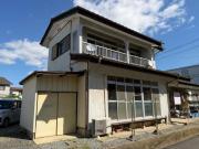 ＪＲ東北本線郡山駅まで徒歩36分