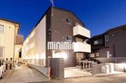 クレシェンテ大宮