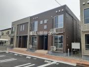 ＪＲ信越本線見附駅までバス約14分 徒歩4分