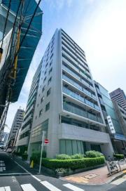 東京メトロ日比谷線東銀座駅まで徒歩3分