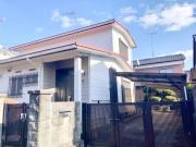 下永吉戸建