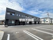 西鉄甘木線甘木駅まで徒歩5分