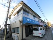 ＪＲ外房線誉田駅まで徒歩6分
